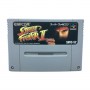 Street Fighter II - The World Warrior