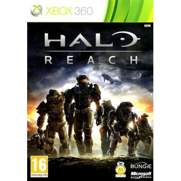 Halo: Reach
