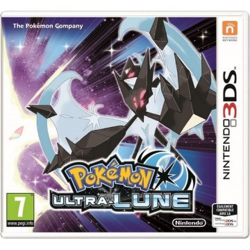 Pokemon Ultra-Lune