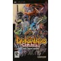 Darkstalkers Chronicle : The Chaos Tower