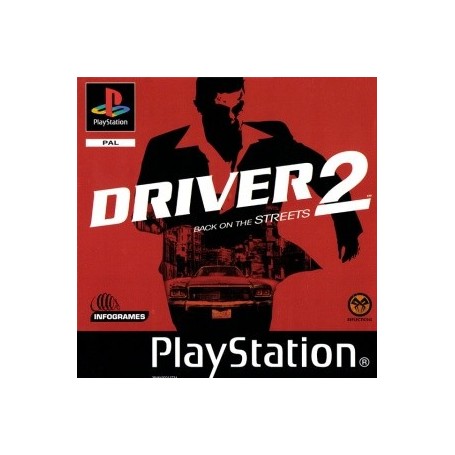 Driver 2
