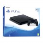 Console PlayStation 4 Slim 500Go