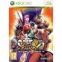 Super Street Fighter IV