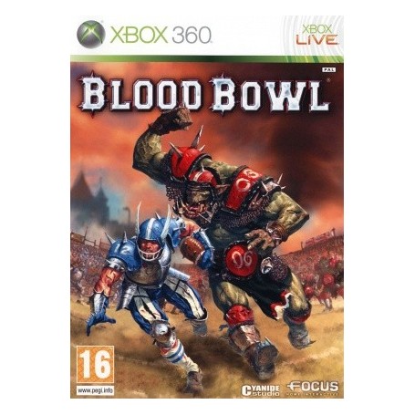 Blood Bowl