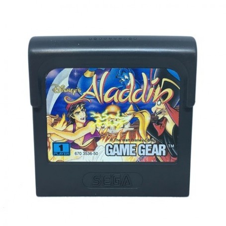 Aladdin