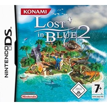 Lost in Blue 2