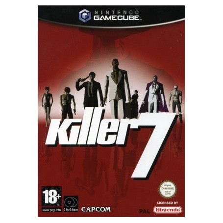Killer7