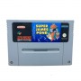 Super James Pond (Jame Pond 3)