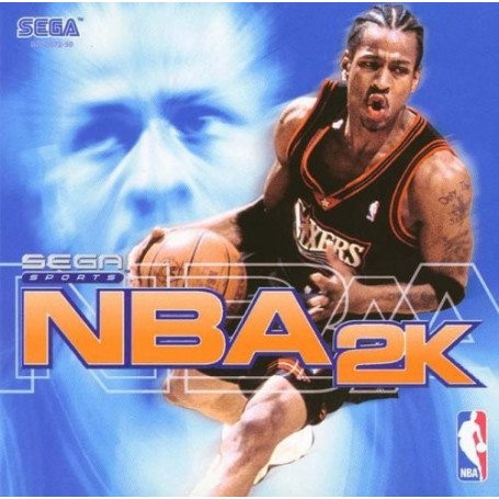 NBA 2K