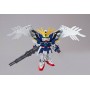 Gundam : XXXF-0W0 Wing Gundam Zero EW