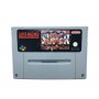 Super Street Fighter 2