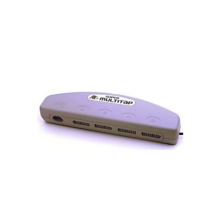 Super Multitap 5 Players [Hudson]