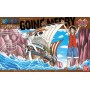 One Piece : Bateau Vogue Merry - 15cm - [Grand Ship Collection]