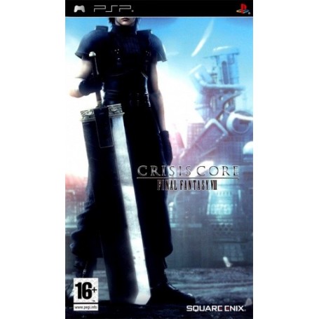 Crisis Core : Final Fantasy VII