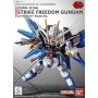 Gundam : Strike Freedom ZGMF-X20A - SD