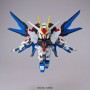 Gundam : Strike Freedom ZGMF-X20A - SD
