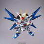 Gundam : Strike Freedom ZGMF-X20A - SD