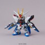 Gundam : Strike Freedom ZGMF-X20A - SD