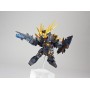 Gundam - Unicorn 2 Banshee Norn [Destroy Mode] - SD
