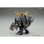 Gundam - Unicorn 2 Banshee Norn [Destroy Mode] - SD