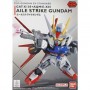 Gundam Seed : Aile Strike Gundam  - SD