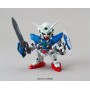 Gundam 00 : Exia Gundam GN-001 - SD