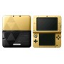 Console Nintendo 3Ds XL Limited Edition [Zelda A Link Between Worlds]