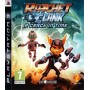 Ratchet & Clank: A Crack in Time