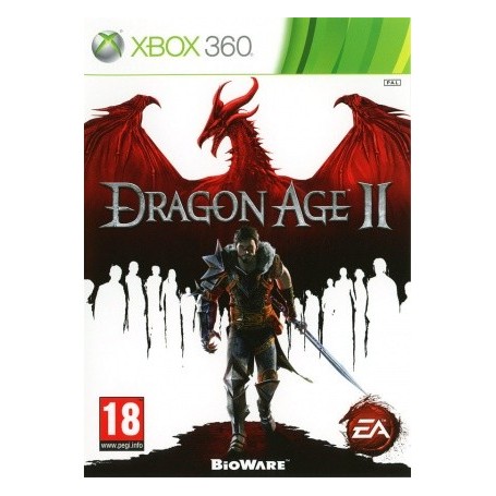 Dragon Age II