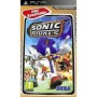 Sonic Rivals (Essentials)