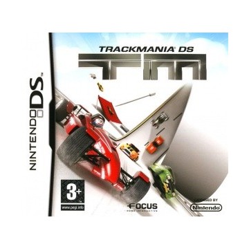 Trackmania DS