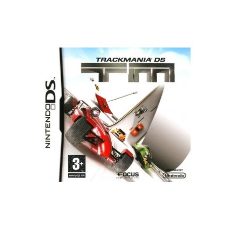 Trackmania DS