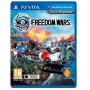 Freedom Wars