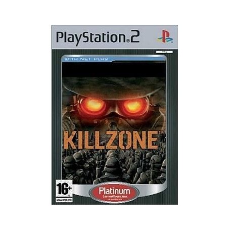 Killzone [Platinum]
