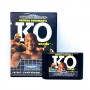 George Foreman's KO Boxing