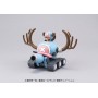 One Piece - Chopper Mecha Tank