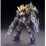 RX0 Unicorn Gundam 02 Banshee - MG