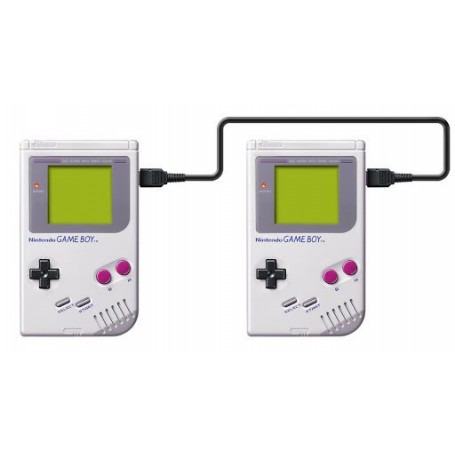 Câble Link Game Boy