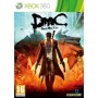 DMC Devil May Cry