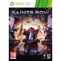 Saints Row IV