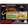 Eric Cantona Football Challenge
