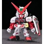 Gundam : Astray Red Frame - SD