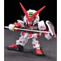 Gundam : Astray Red Frame - SD