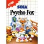 Psycho Fox