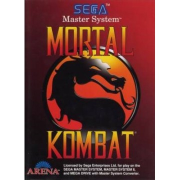 Mortal Kombat