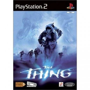 Thing, The
