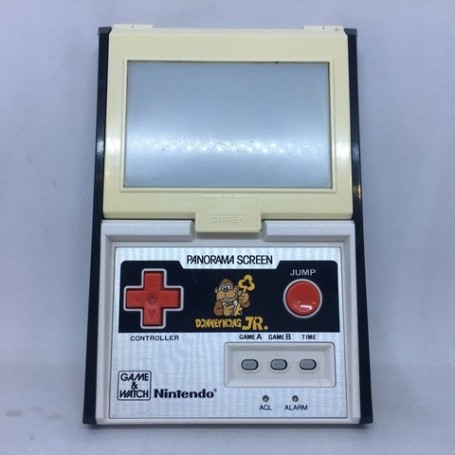 Donkey Kong Jr. [Panorama]