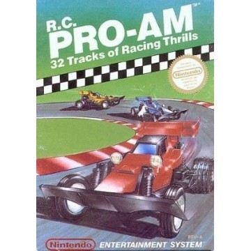 R.C. Pro-AM