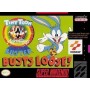 Tiny Toon Adventures: Buster Busts Loose!