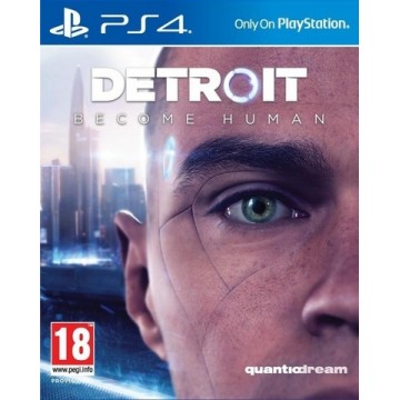 Detroit : Become Human